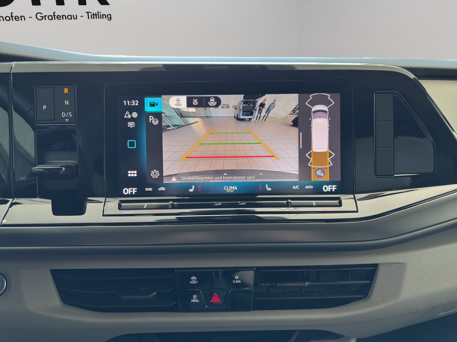 Volkswagen T7 Multivan - Bild 13