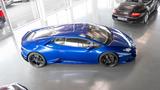 Lamborghini Huracan EVO *FORGED*KAM*LIFT*SENSONUM*WARRANTY 0 - Lamborghini Gebrauchtwagen