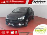 Opel Corsa OPC 172,-ohne Anzahlung Recaro Pano - Opel Corsa: Opc