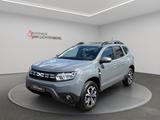 Dacia Duster II Journey  1,3 TCe 130  2WD NAVI + KAMER - Dacia Duster in Mönchengladbach