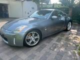 Nissan 350 Z Premium - Nissan 350Z aus 2004
