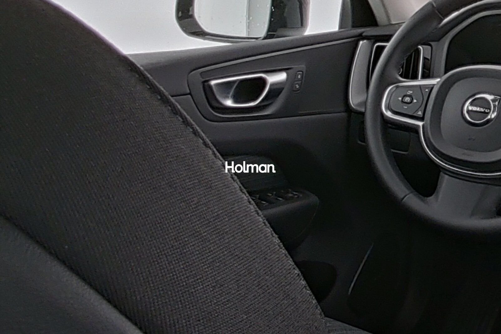 Volvo XC60 B4 B Core RFK Navi LED 20" DAB foto 8