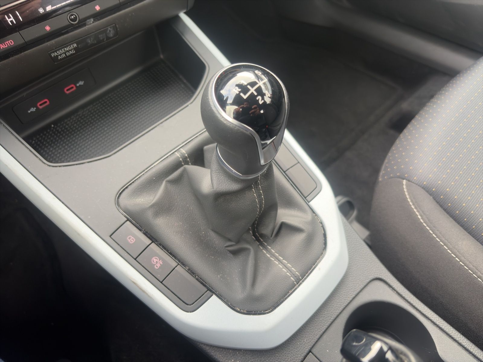 Seat Arona - Bild 19