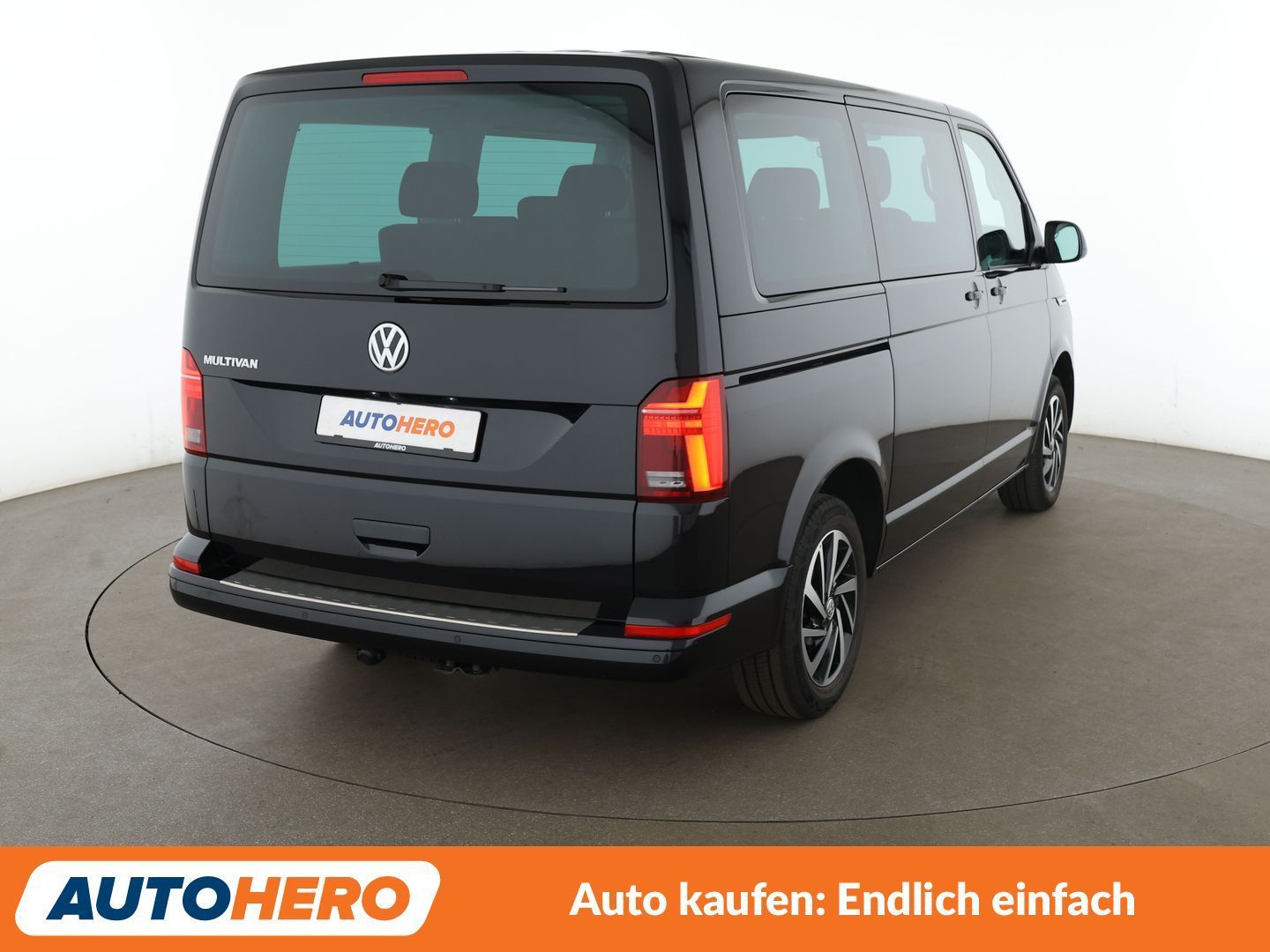 Volkswagen T6 Multivan 2.0 TDI Comfortline FWD Aut. NAVI foto 6