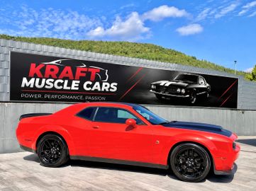 Dodge Challenger - 3