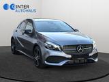 Mercedes-Benz A 200 BlueEfficiency AMG/Sport-Paket*aus 1.Hand* - Mercedes-Benz A-Klasse