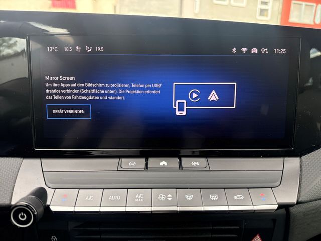 Astra Elegance Plug-in APPLE/ANDROID KEYLESS CAM