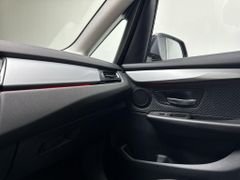 BMW 220 Active Tourer Advantage Park-Assistent Navi 