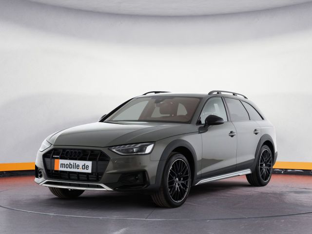 Audi A4 allroad 45 TFSI quattro S tronic AHK | B&O