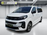 Opel Zafira Life 2.0 D Edition XL *HU/AU neu* - Opel Zafira Life in Leipzig