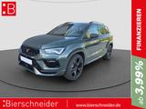 Cupra Ateca 2.0 TSI DSG 4Dr AB 399EUR Tribe Edition AH
