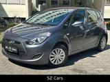 Hyundai ix20 blue Classic - Hyundai ix20 mit Diesel-Antrieb