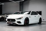 Maserati Ghibli 3.8 V8 Trofeo CarbonPack-360°-21" - gebrauchte Maserati Ghibli aus dem Jahr 2021