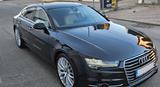 Audi A7 3.0 TDI 200kW quattro S tronic Sportb. - - gebrauchte Audi A7 aus dem Jahr 2016