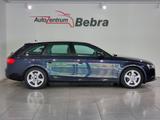 Audi A4 Avant 2.0 TDI Ambition quattro Xenon/Navi/SHZ - Audi A4: Ambition