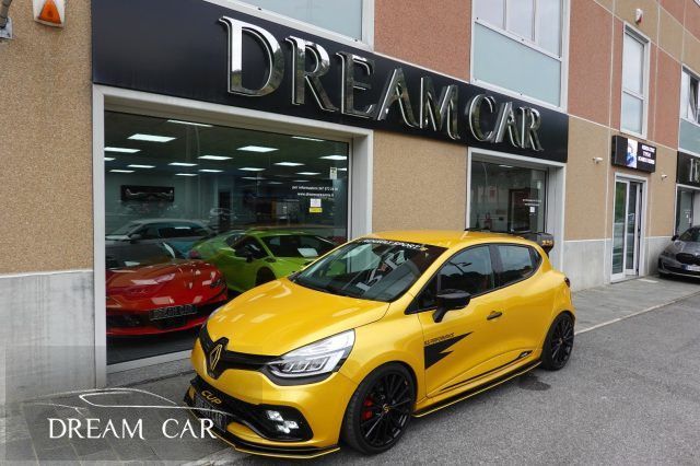 Image of Renault Clio