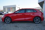 Audi S3 Sportback 2.0 TFSI quattro Matrix S-Sitze B&O - Audi S3 in Erfurt