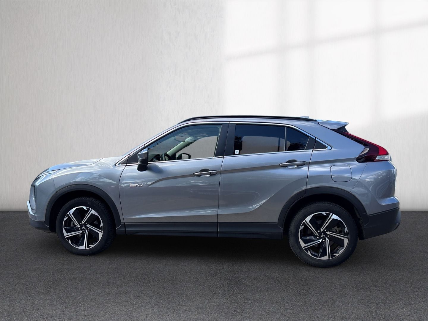 Mitsubishi Eclipse Cross Hybrid 4WD Plug-In RFK Allrad imagem 2