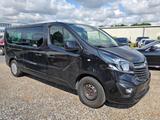 Opel Vivaro B Kasten/Kombi Combi L2H1/9 Sitzer/ - Opel Vivaro mit Diesel-Antrieb: Sitzheizung