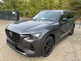 Mazda CX-80 3.3 254 PS e-SKYACTIV D AWD Homura Plus 7  - Mazda mit Diesel-Antrieb: Allradantrieb