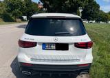 Mercedes-Benz GLB 250 4MATIC DCT - Voll - BURM - AMG Line - 4M - Mercedes-Benz GLB 250 von privat