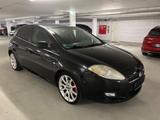 Fiat Bravo 1.4 16V T JET Sport Tüv Neu - gebrauchte Fiat Bravo aus dem Jahr 2008