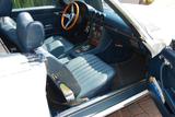 Mercedes-Benz SL 450 R107 - Mercedes-Benz Cabrio aus dem Jahr 1978