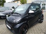 Smart ForTwo cabrio BRABUS / Micro Hybrid Drive 52kW - Smart ForTwo Gebrauchtwagen in Braunschweig