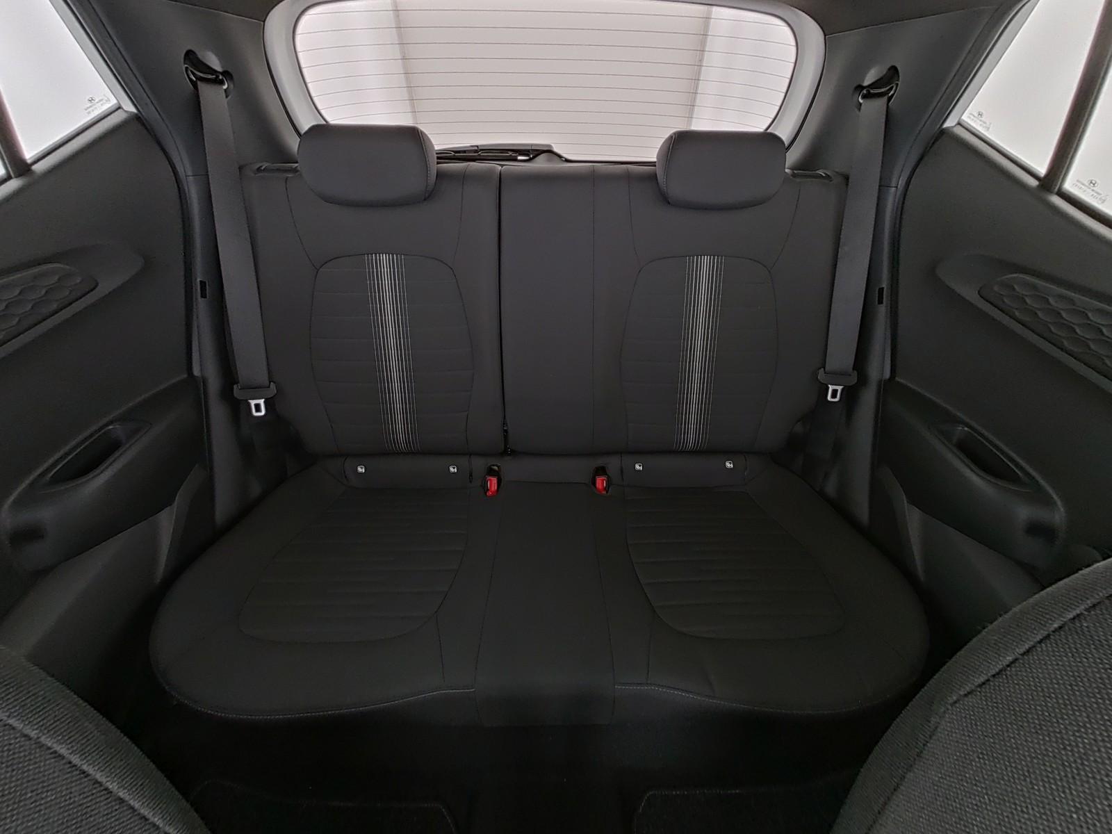 Hyundai i10 1.0 Navi|Sitz&Lenkrhzg.