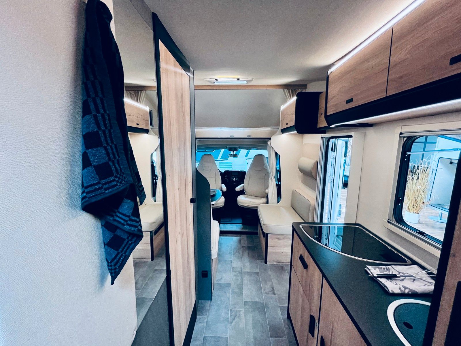 Fahrzeugabbildung XGO Dynamic 30 G - Modell 2026