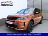 Land Rover Discovery Sport R-Dynamic SE AWD Vollausstattung - Land Rover Discovery: R Dynamic Se