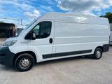 Fiat Ducato Grossr.-Kasten 35 130 L4H2 RS: 4035 TüV - Fiat Ducato: 35