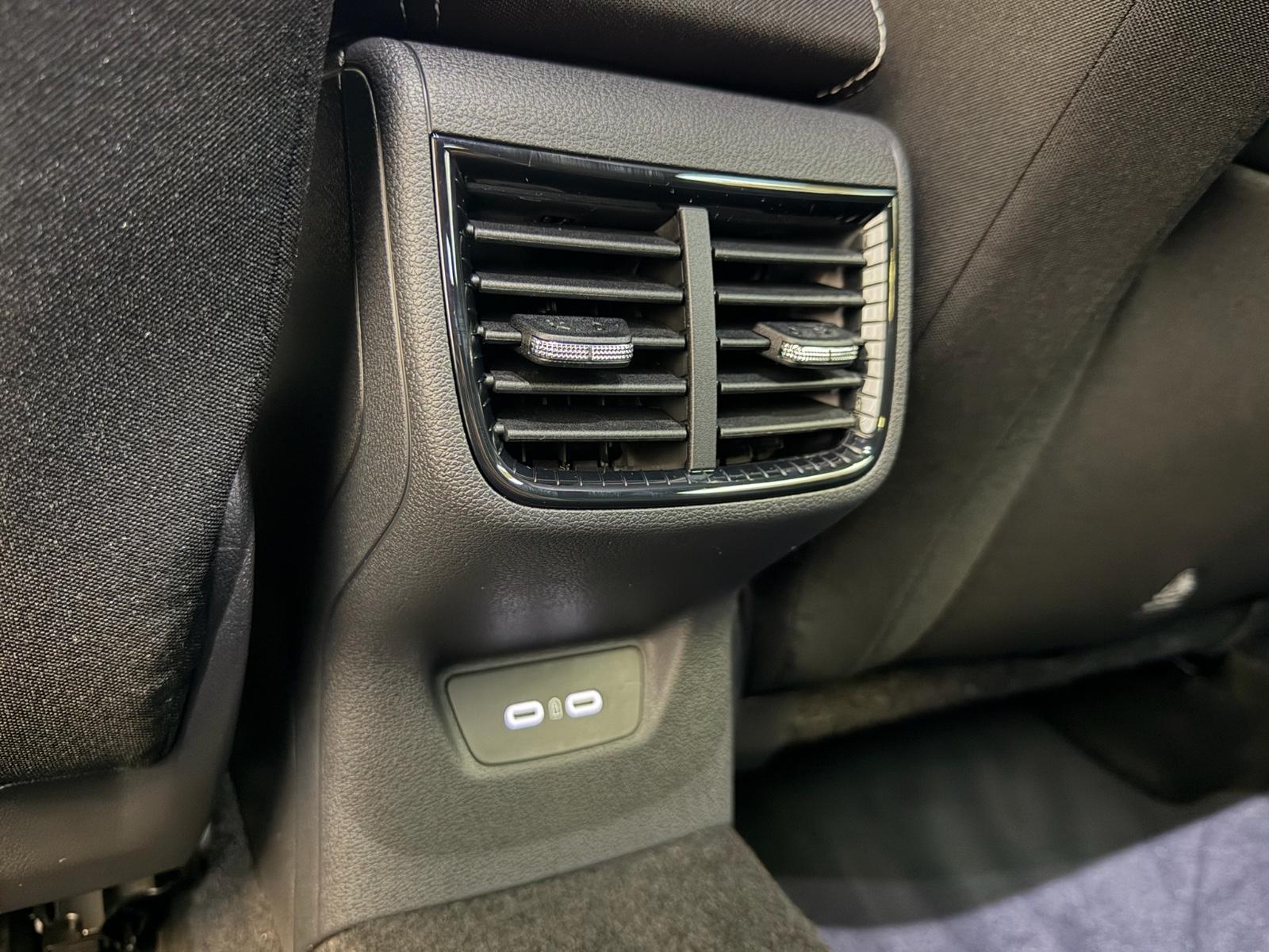 Skoda Fabia Monte Carlo#RFK#SHZ#APP#PDC#LED#MFL#Sport