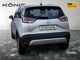 Opel Crossland X Turbo Allwetter*Klima*Navi - Opel Crossland (X): Limousine