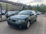 Audi A3 2.0 TDI Attraction TÜV NEU*2.HAND SEHR SAUBER - gebrauchte Audi A3 aus dem Jahr 2004