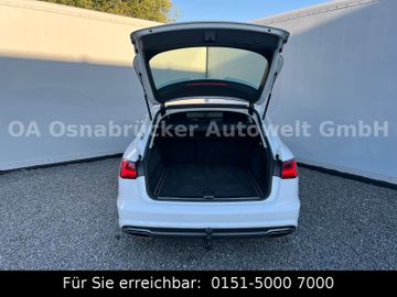Audi A6 - 5