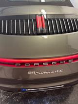 Porsche 992 Carrera 4S Cabriolet Carrera S - Porsche 992 Gebrauchtwagen in Hamburg