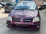 Nissan Almera Tino Acenta plus - Nissan: Tino