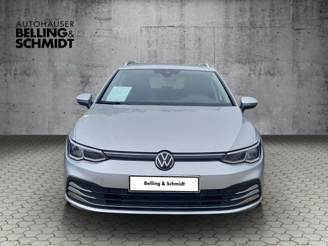 Golf VIII Variant 2.0TDI Aut. Life Navi
