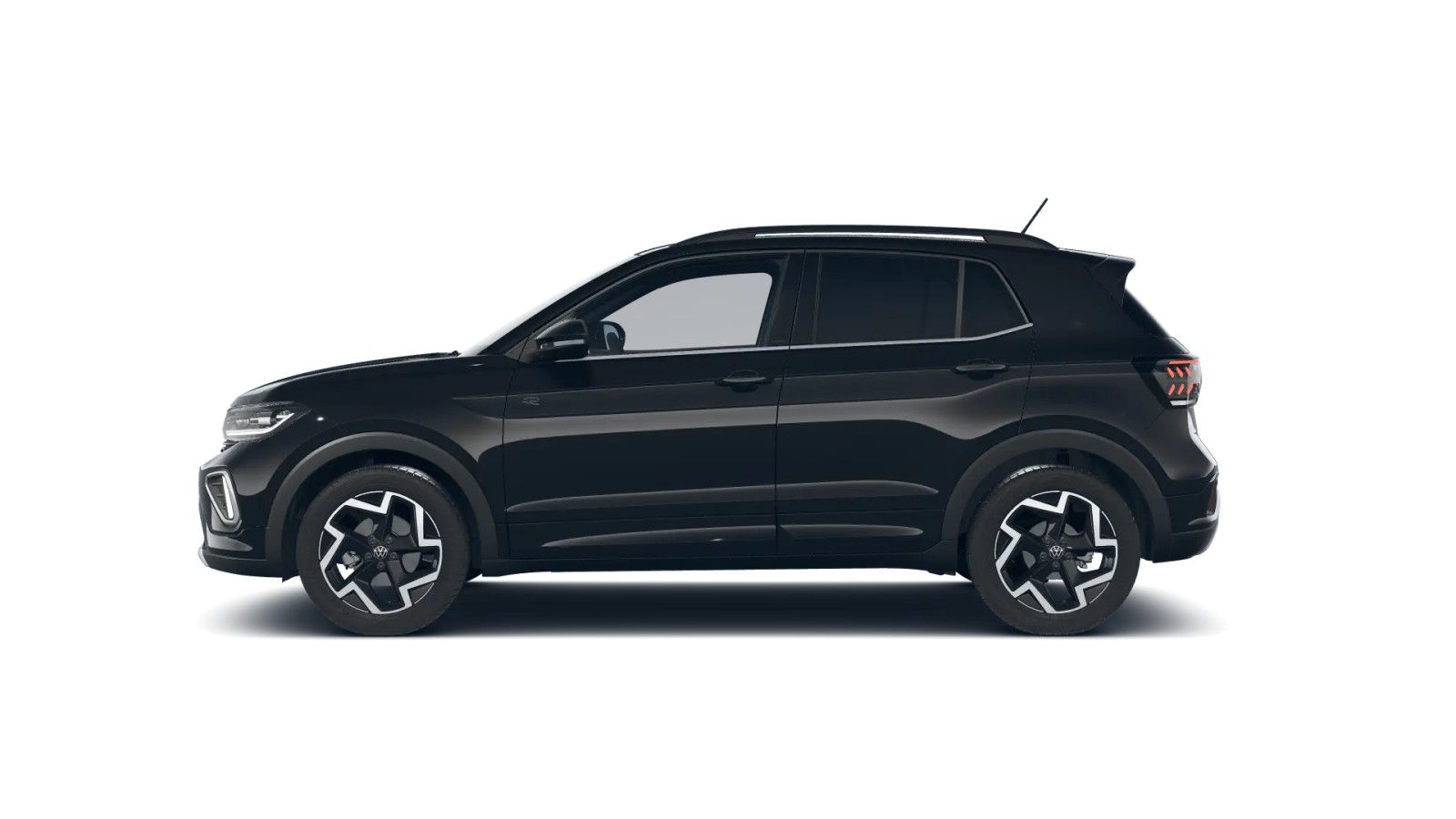 Volkswagen T-Cross - Bild 7
