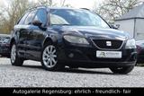 Seat Exeo ST Style **NAVI*TEMPOMAT*PDC*KLIMAAUTOMATIK - SEAT Exeo Style mit Diesel-Antrieb