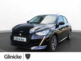 Peugeot 208 Elektro Active Pack  92,3% Ob-Charger Einpar - Peugeot 208 mit Elektro-Antrieb