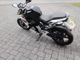 BMW G 310 R - BMW G 310 R