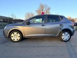 Seat Ibiza Lim. Reference Salsa - Seat Ibiza: Salsa