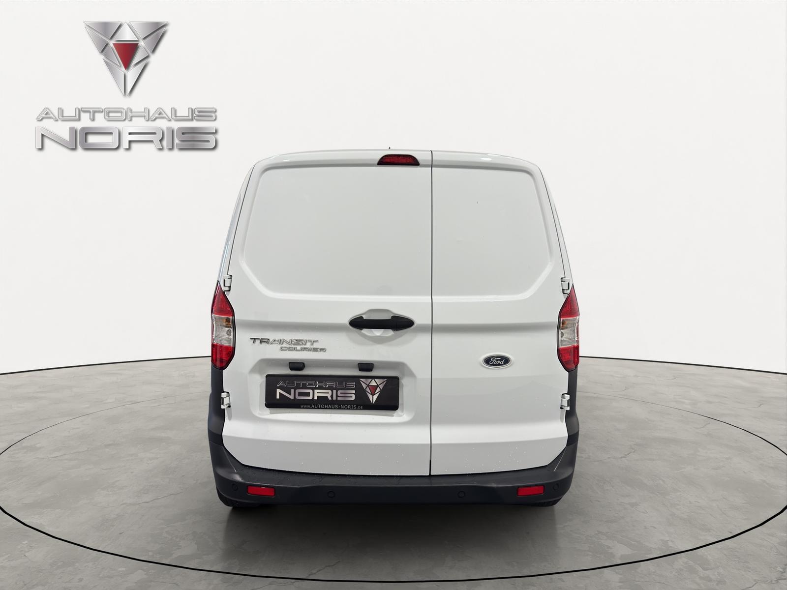 Ford Transit 1.5TDCI *MwSt*PDC*BLUETOOTH*KLIM, миниатюра 8