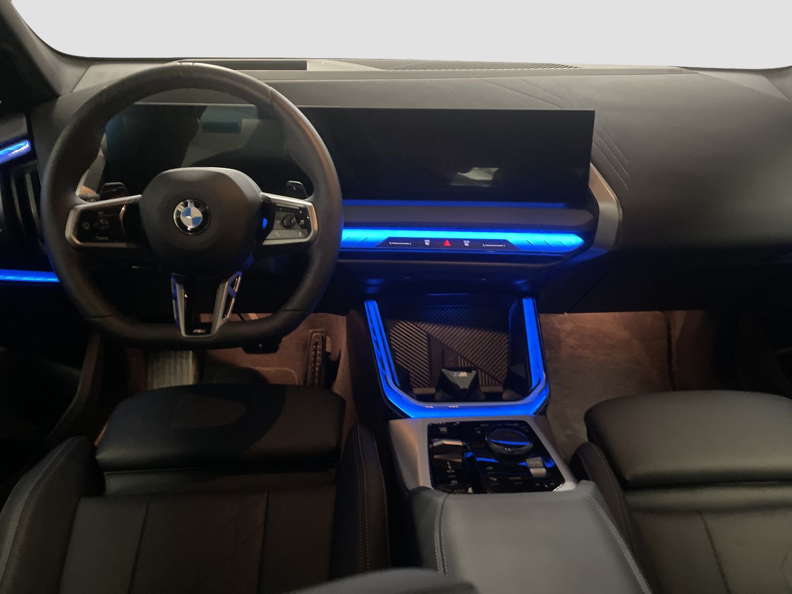 BMW X3 - Bild 12