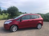 Ford B-Max 1,0 EcoBoost 92kW S/S Titanium AHK SitzHzg - Ford B-Max von privat