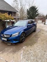 Mercedes-Benz Mercedes Benz 220d - Mercedes-Benz 220 in Bremen