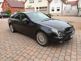 Mercedes-Benz CLS 350 - Mercedes-Benz CLS 350 in Ludwigshafen