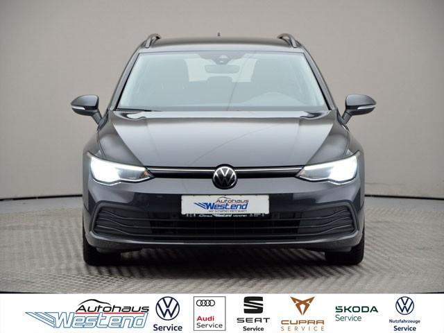 Volkswagen Golf Var. Life 2.0l TDI 85kW DSG LED Navi Klima